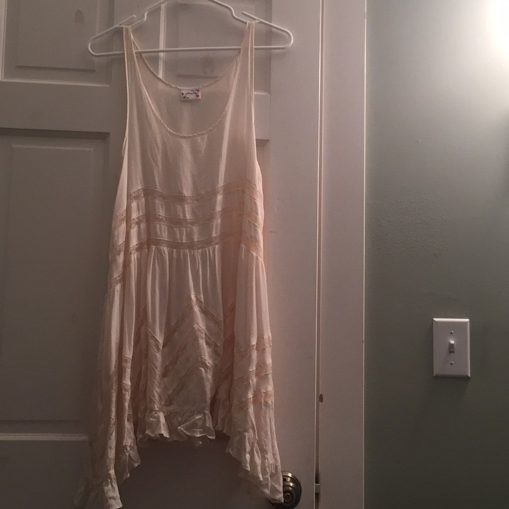 Free people dress